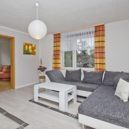 Having Apartment Sellin  Bagian luar foto