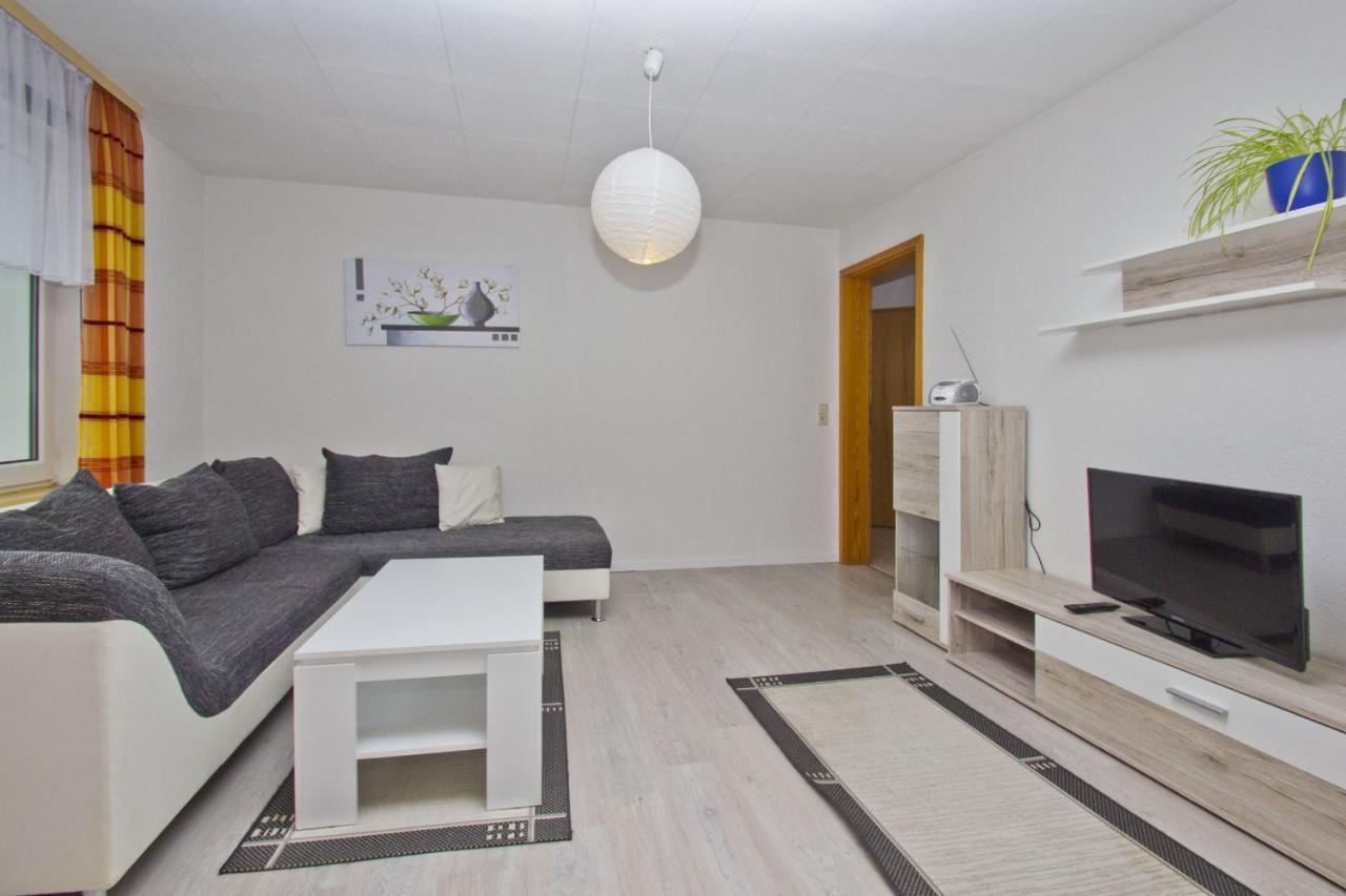 Having Apartment Sellin  Bagian luar foto