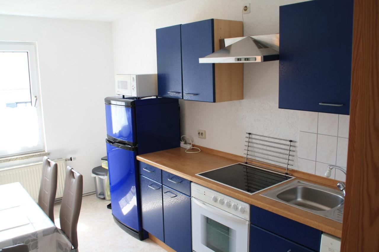 Having Apartment Sellin  Bagian luar foto