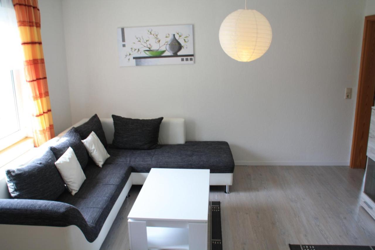 Having Apartment Sellin  Bagian luar foto