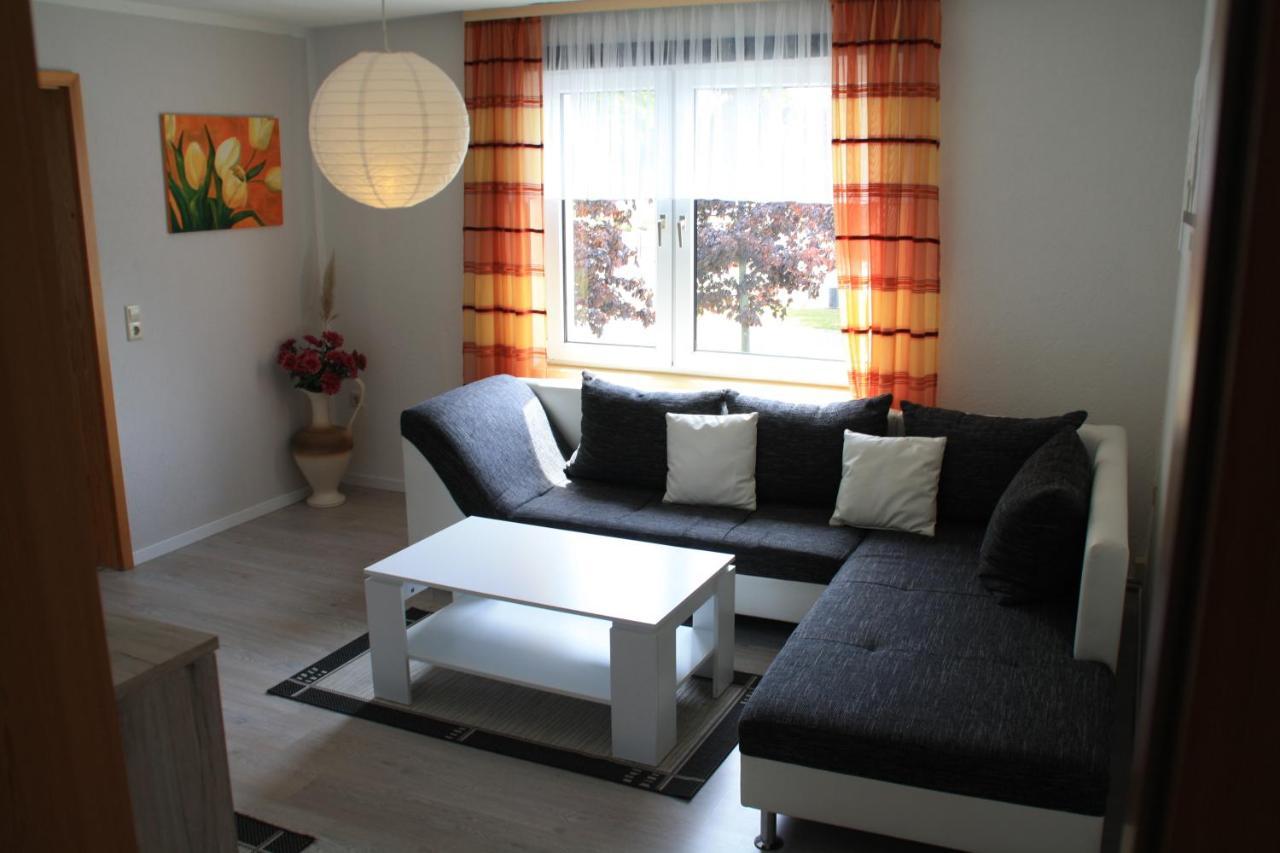 Having Apartment Sellin  Bagian luar foto